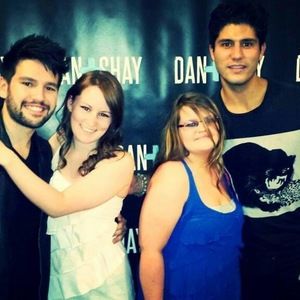 Meet your Posher, Kristian